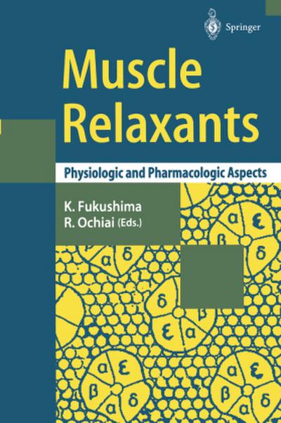 Muscle Relaxants