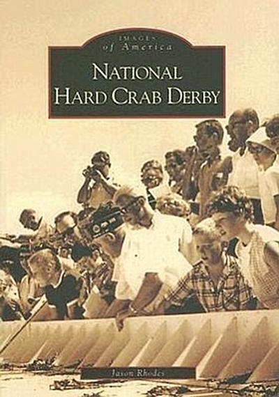 National Hard Crab Derby