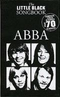 The Little Black Songbook