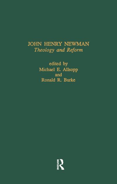 John Henry Newman