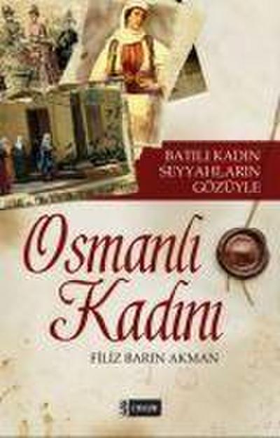 Osmanli Kadini