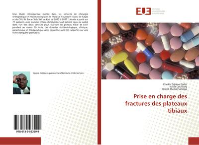 Prise en charge des fractures des plateaux tibiaux