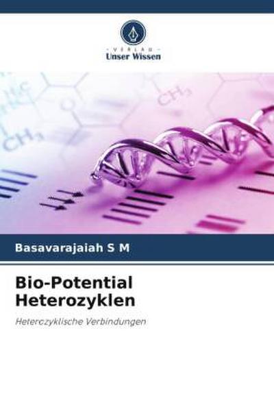 Bio-Potential Heterozyklen