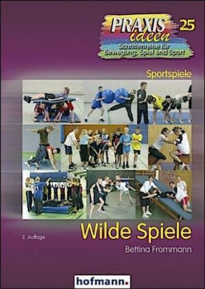 Wilde Spiele