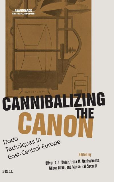 Cannibalizing the Canon
