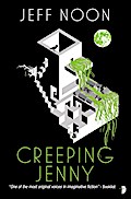 Creeping Jenny