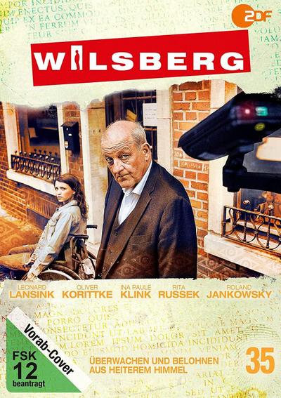 Wilsberg