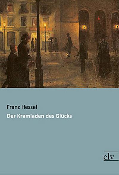 Der Kramladen des Glücks
