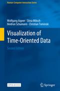 Visualization of Time-Oriented Data