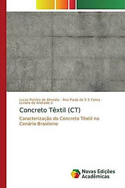 Concreto Têxtil (CT)