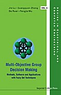 MULTI-OBJECT GROUP DECIS [W/ CD]