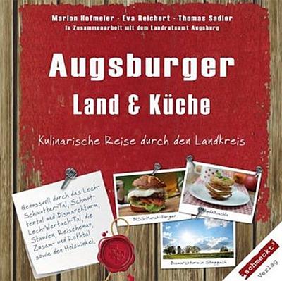 Augsburger Land & Küche