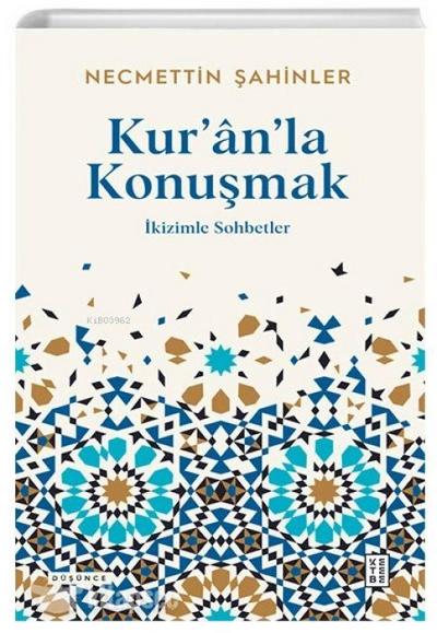 Kuranla Konusmak