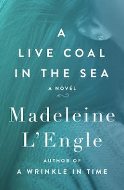 Live Coal in the Sea