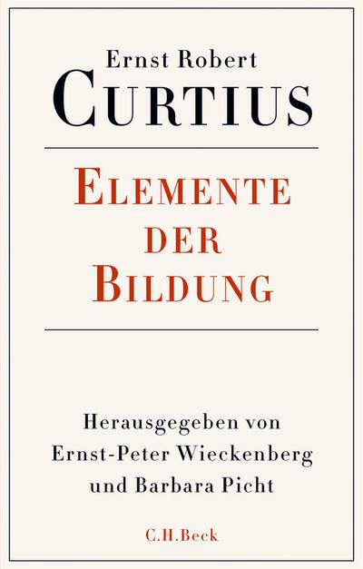 Elemente der Bildung
