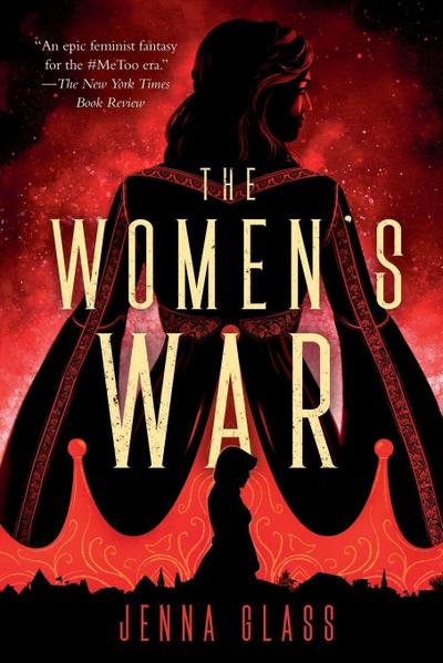 The Women’s War