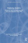 Marketing Analytics