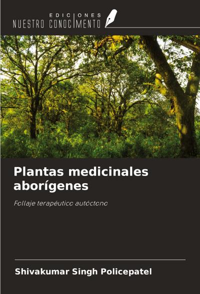 Plantas medicinales aborígenes