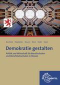 Demokratie gestalten, He, Bs