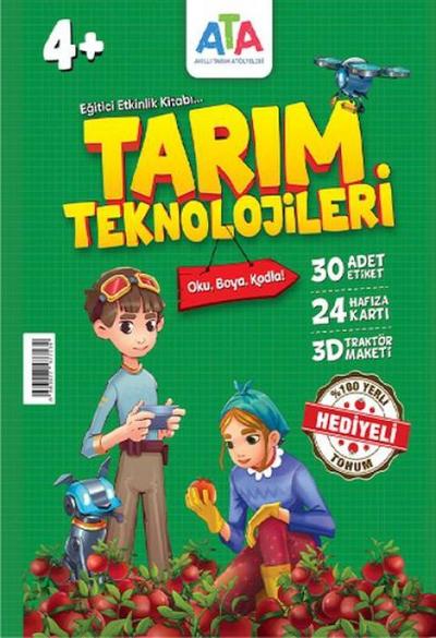 Tarim Teknolojileri