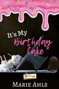 It’s My Birthday Cake (Ice Cream)