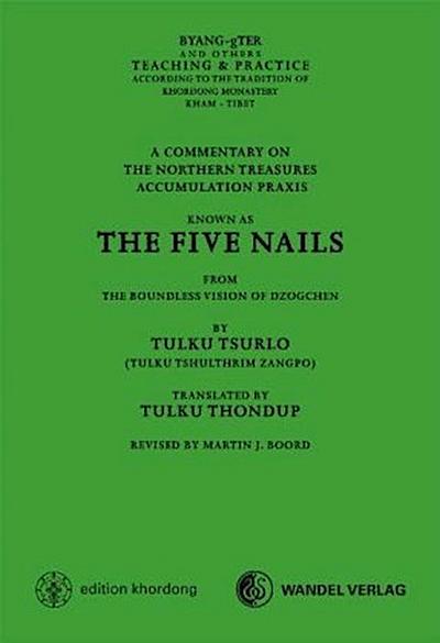 The Five Nails