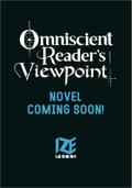 Omniscient Reader’s Viewpoint (Novel) 1