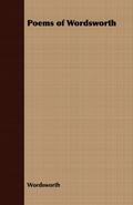 Poems of Wordsworth