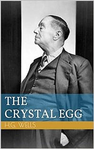 The Crystal Egg