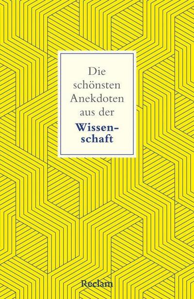 Die schönsten Anekdoten aus der Wissenschaft