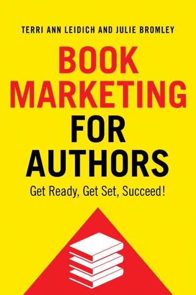 Book Marketing for Authors