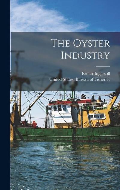 The Oyster Industry