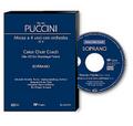 Puccini: Messa a 4 voci con orchestra - Sopran