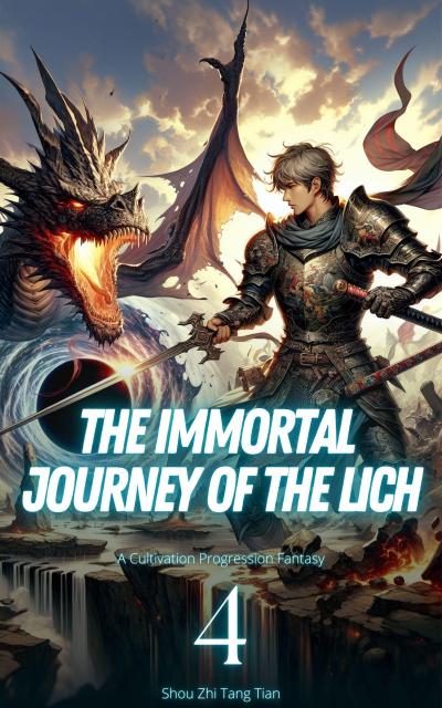 The Immortal Journey of the Lich