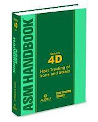 ASM Handbook, Volume 4D