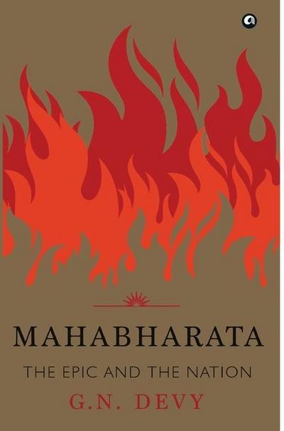 Mahabharata: The Epic and the Nation