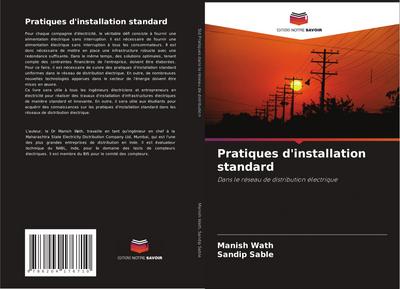 Pratiques d’installation standard