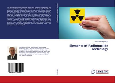 Elements of Radionuclide Metrology