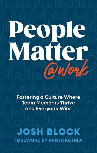 People Matter at Work
