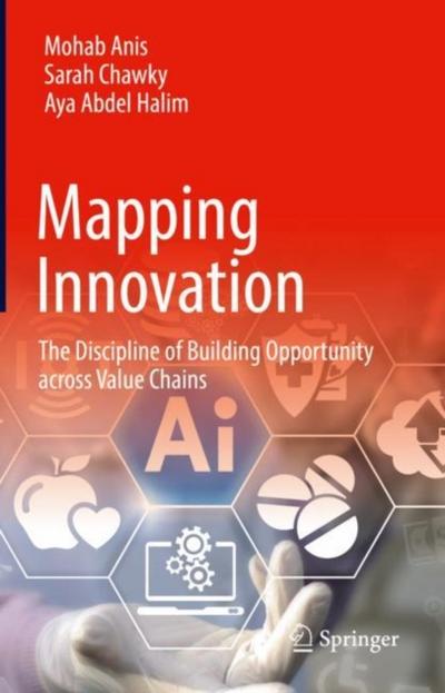 Mapping Innovation