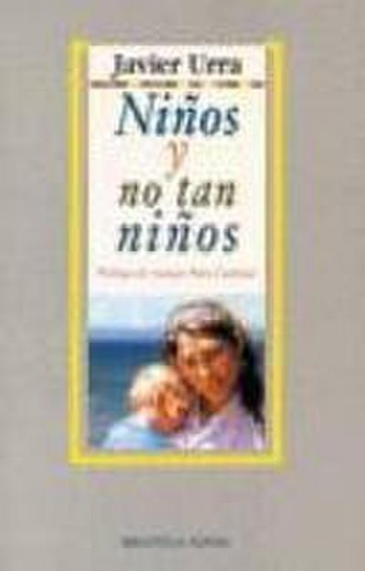 Niños y no tan niños