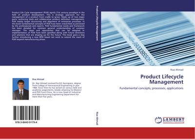 Product Lifecycle Management