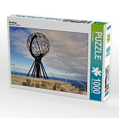 Nordkap (Puzzle)