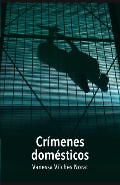 Crímenes domésticos