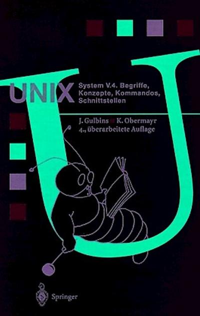 UNIX System V.4