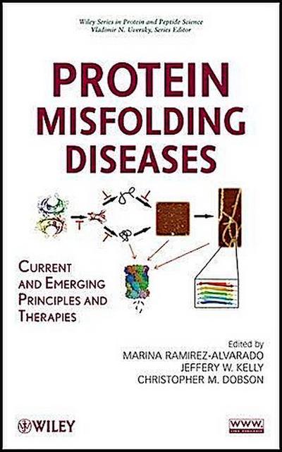 Protein Misfolding Diseases