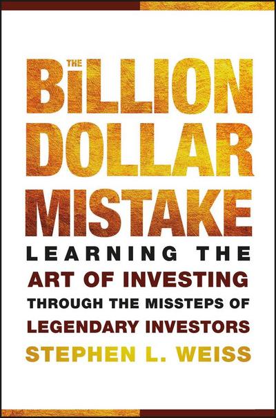 The Billion Dollar Mistake