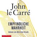 Empfindliche Wahrheit, 9 Audio-CD