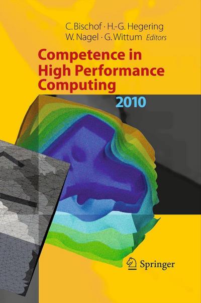 Competence in High Performance Computing 2010