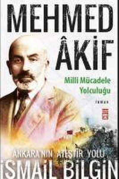 Ankaranin Atestir Yolu